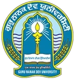 Guru Nanak Dev University